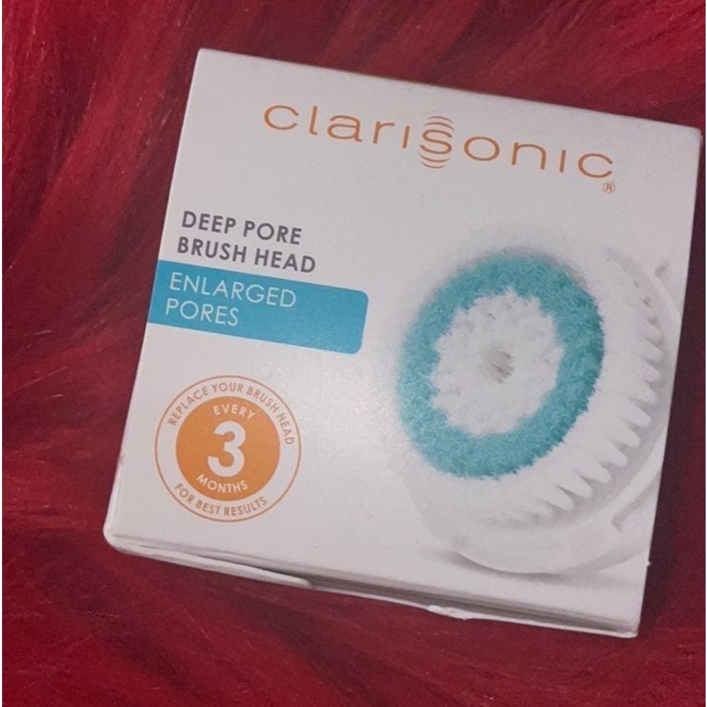 Clarisonic brush heads bundle